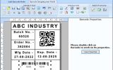 Label Maker Tool for Packaging Industry screenshot