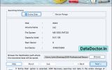 Data Recovery Mac screenshot