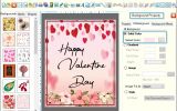 Greetings Card Maker Software screenshot