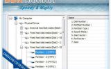 Hard Drive Recovery screenshot