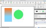 DrawPad Plus for Mac screenshot