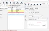 ChequeSystem Cheque Printing Software screenshot