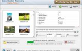 DDR - Photo Recovery Software screenshot