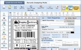 Packaging Label Barcode Generator screenshot