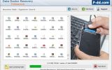 File Recovery screenshot