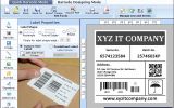 How to Generate Linear Barcodes screenshot