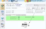 Publisher Barcode Generator screenshot