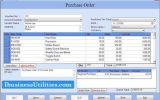 Business Accounting Software screenshot