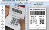 Professional Barcode Maker screenshot