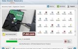 NTFS Partition Recovery screenshot