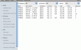 Inventoria Inventory Software for Mac screenshot