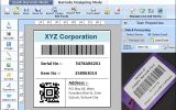 Business Barcode Software screenshot