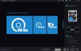 WonderFox DVD Ripper Pro screenshot