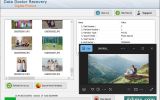 Image Recovery Software screenshot