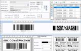 Barcode Generate screenshot