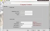 Inventory Accounting Software screenshot
