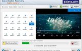 Recover Pictures Digital Camera screenshot