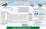 SMS Software for USB Modems screenshot