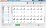 Digital Camera Pictures Restore screenshot