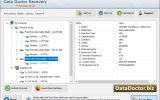 Recovery Data screenshot