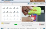 Flash Card Recovery screenshot