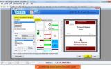 Identity Cards Maker Software screenshot
