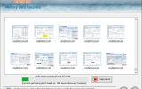 Memory Card File Rescue Software screenshot