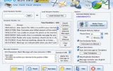 SMS Software for MAC screenshot