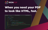 Python Print PDF screenshot