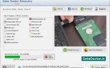 Fat Data Recovery Software screenshot