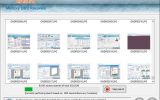 Memory Card Data Unerase screenshot