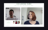 Vivify Live screenshot