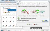 Data Recovery USB Drive screenshot
