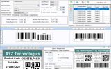 Barcode Generator for Warehouse screenshot