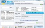 Online Blackberry Text Messaging screenshot