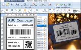 How to Operate Barcode Generator screenshot