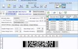 Barcode Maker Tool for Corporate Sector screenshot