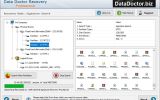 Windows Data Recovery Software screenshot