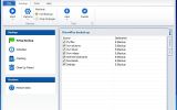 Langmeier Backup screenshot