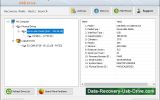 Data Recovery USB Drive Software screenshot