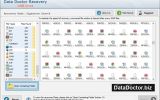 Pen Drive Recovery Software screenshot