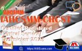 Killexams IAHCSMM IAHCSMM-CRCST Exam Dumps 2023 screenshot