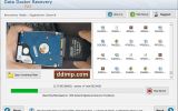 FAT Data Recovery Software screenshot