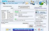 SMS Text Message Software screenshot