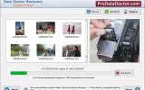 Digital Pictures Recovery Software screenshot