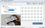 Digital Camera Pictures Recovery screenshot
