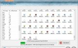 Recover Deleted NTFS Files screenshot