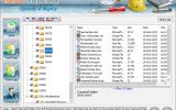 Windows Data Files Undelete screenshot