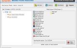 Mobile Phone Data Recovery Software screenshot