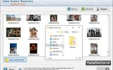 Digital Photo Recovery Software screenshot